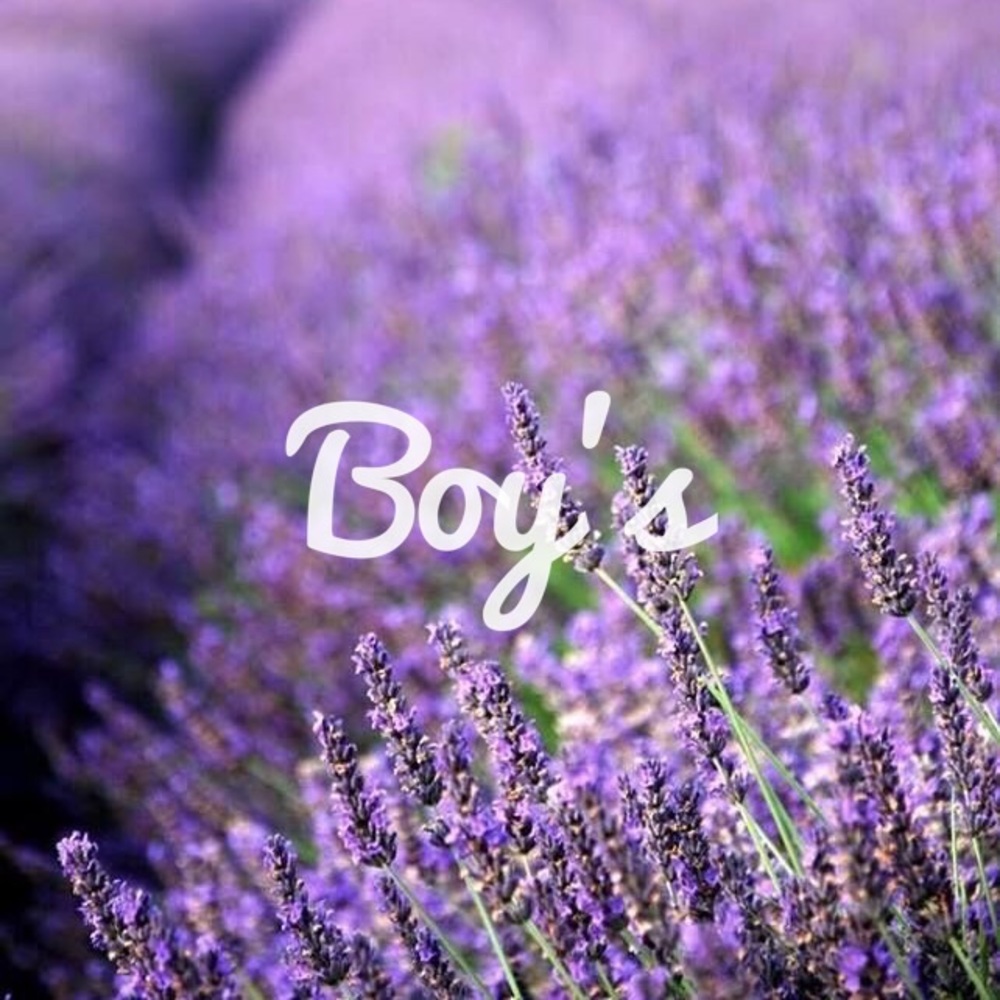 Boys Clothing